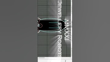 Bangle cnc runout probe