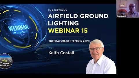 TMS Tuesday 15: AGL Core Competences for Personnel