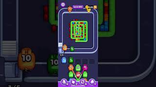 【 Pixel Flow 】Level 895 Net Worth