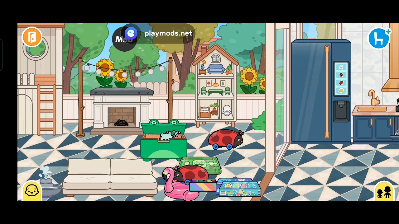 пешите в комментариях что снимать в лаике фан дабл бабл или тока бока