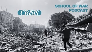 Ep 198: Robert D. Kaplan on Crisis