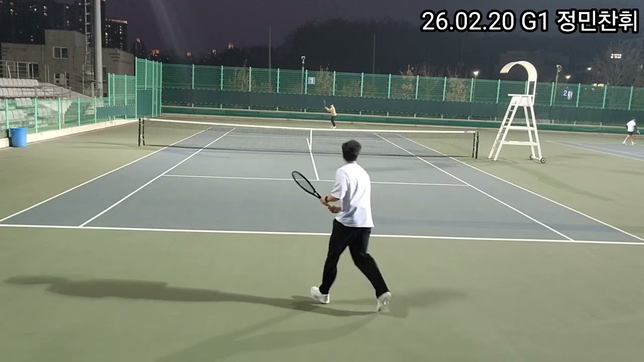 26.02.20 G1 정민찬휘