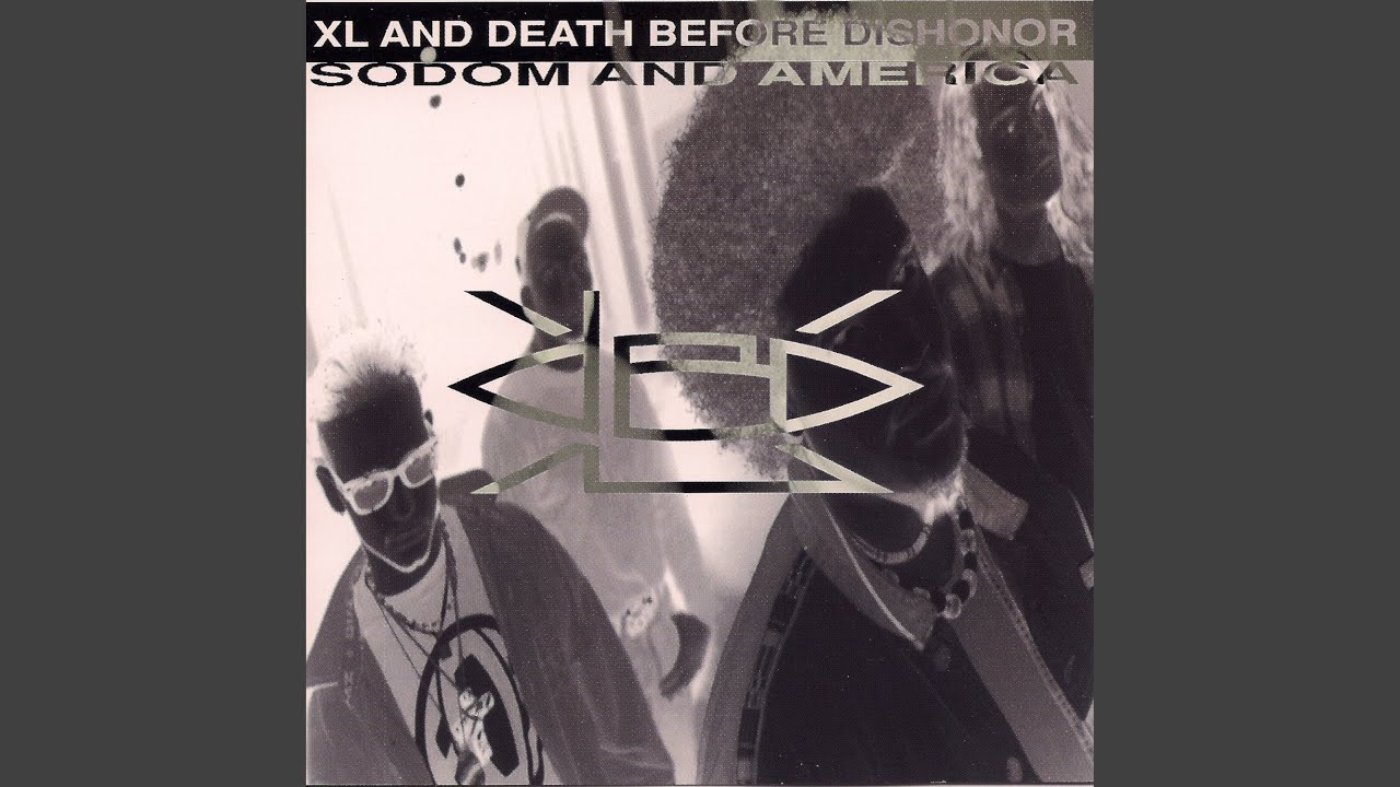 Sodom and America (Remastered)