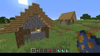 Tips for the Village and Pillage Update: Minecraft Java 1.14