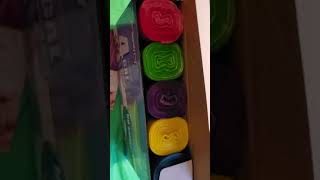 Color trash bag review