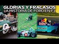 LA HISTORIA DE FORD EN F1! | LA GLORIA Y EL CAOS DEL &quot;MEJOR MOTORISTA&quot;