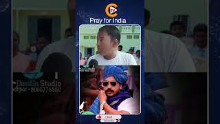 Pray for India 1215 #shorts #prayer #persecution #protest #viralshorts #ytshorts #low #christian