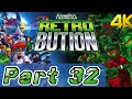 FusionFall Retrobution | (PC) Gameplay Walkthrough - part 32 (4K)