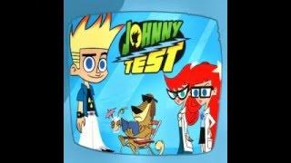 Johnny Test Rant