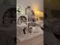 猫の部屋を作ったら、居心地が良すぎてもう私が住みたい！#猫 #暖炉 #スリコ