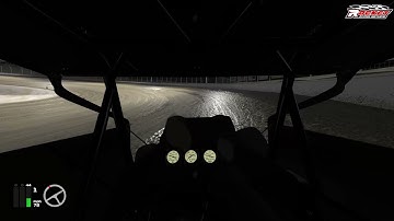 iRacing: Corey Reece Race Trim (Big Block Modified @ Limaland)