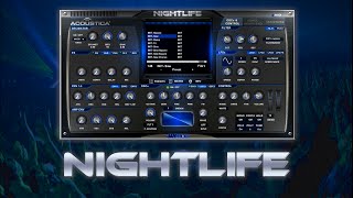 nightlife vst free nightlife vst free