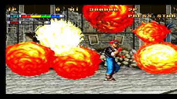 wiiflow neogeo-cd test