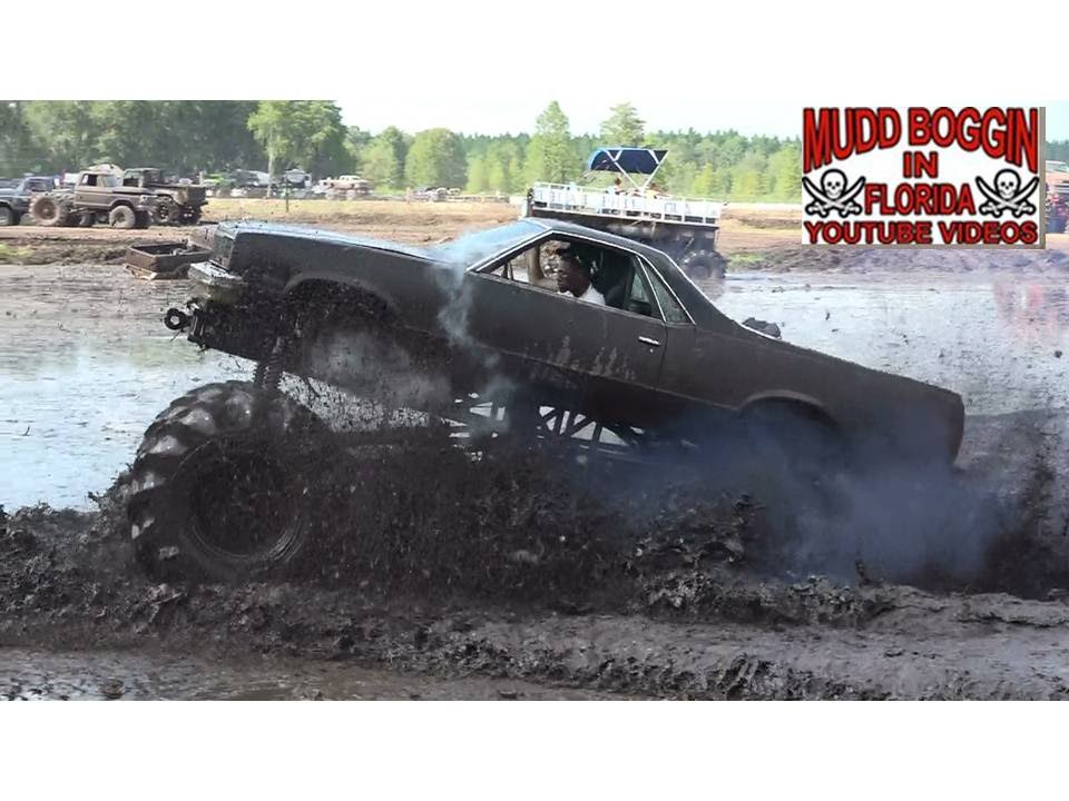 trucks skate El Camino Mega Truck 