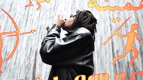 JA66 - THATS WHAT I DO