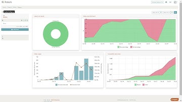 Qentinel Pace & iRobo - Technical introduction