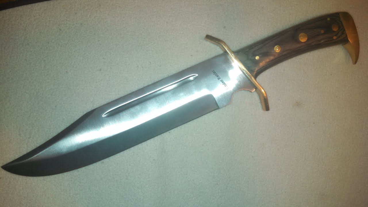 Knives Knives
