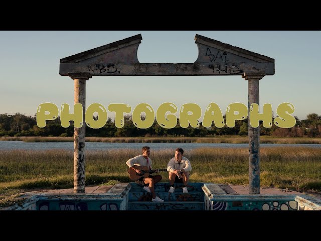 Citycreed - Photographs (Official Video) class=