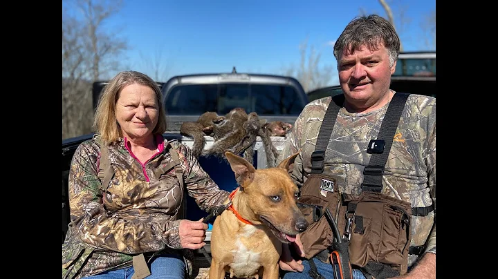Dogging Squirrels - Drop The Tailgate