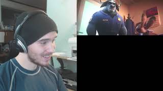 Another Crazy Ytp Reacting To Ytp Zootropolopia Charmx Re-Upload
