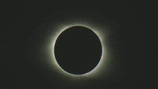 2024 total solar eclipse: What can I expect to experience?