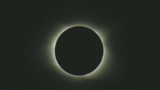 2024 total solar eclipse: What can I expect to experience
