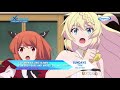 Animax asia may 2021 highlights