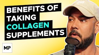 The TRUTH About Collagen Protein &amp; Its Unexpected Benefits | Mind Pump 2081