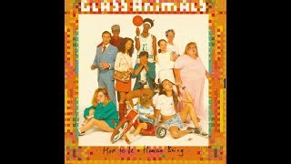 Download lagu Glass Animals - Pork Soda