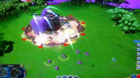 Spore- Civilization Stage: Part 2
