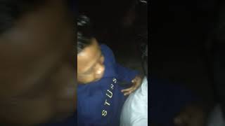 Teman Ku Pada Jahat Tante