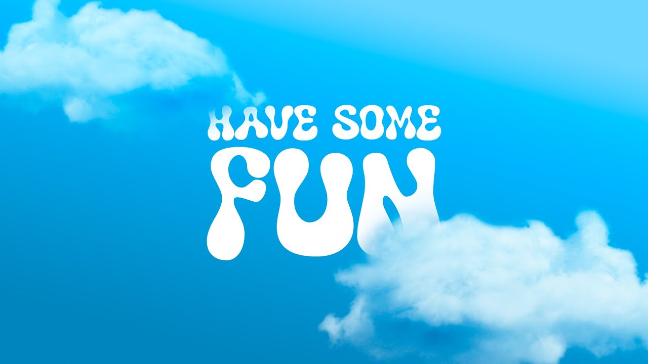 Lord JRMY - Have Some Fun (Official Music Video)