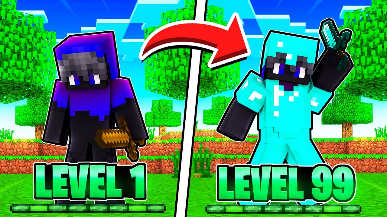 NEUES PROJEKT UND DIREKT OP LOOT!? (Minecraft Alarm)