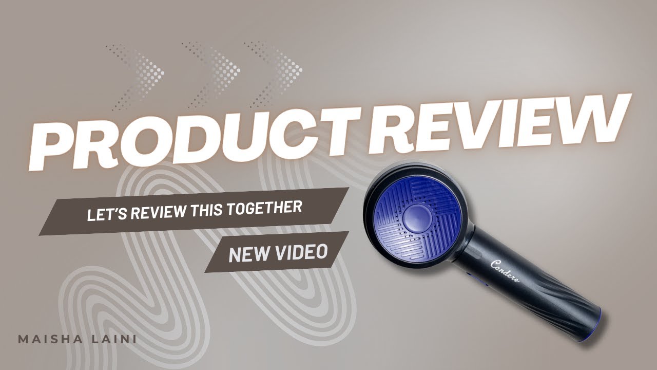 Maisha Laini Lint Remover -The Ultimate Fabric Care Solution! Say Goodbye to Fuzz & Lint in Seconds!