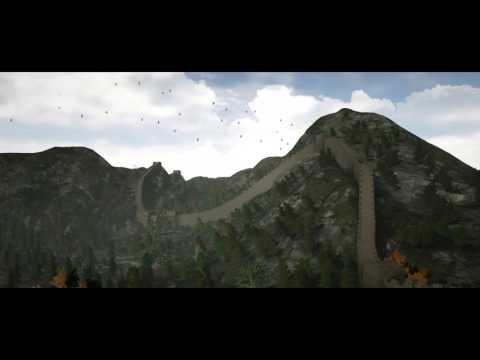 Wall generator Maxscript