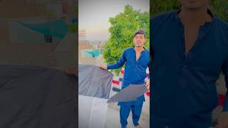 Mera Pehla vlog dekho 🙏🏻🪁#kite #gamechangerskiteclub #basant2026 #kiteflying #kiteground #funny