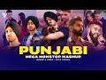 1 nonstop punjabi mashup 2024  50 minutes nonstop playlist  vivek official  nonstop 2024