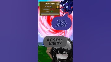 Red Dungeon at Lucky Kingdom in Arise Crossover belike: - ROBLOX