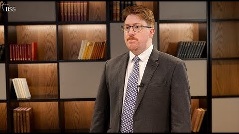 Rethinking European defence procurement | IISS Prague Defence Summit 2025