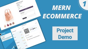 MERN Stack E-Commerce in Hindi: Razorpay Payment, Email Alerts, JWT Authentication & More - #1 Demo