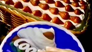 1995 Cool Whip Makes Dessert Come Together Commercial