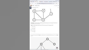 PDSA Week 4 Grpa 3 iitm Bs Data Science #datascience #iitm #iitmadras #assignment #pdsa