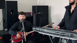 Umutcan Günay - Kırmızı Motor - Yozgatlı - Kızlar Dura Dura