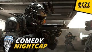 Call of Duty: Season 4 Is Almost Over | COMEDY NIGHTCAP #171