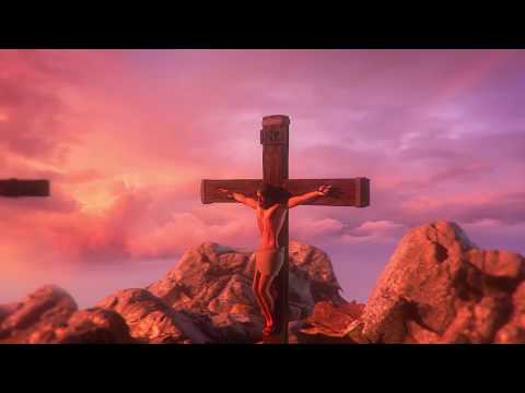 I Am Jesus Christ - official trailer