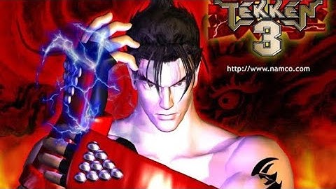 how to customise taken 3 button!! Tekken 3 ke button ko kaise sahi Karen!!! R1 R2,L1 ,L2 customised