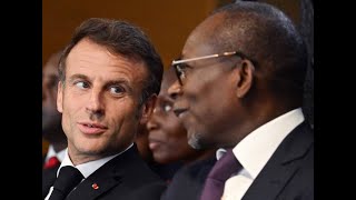 The Beninese Army Humiliated On Its Own Soil The Land Of Béhanzin Dishonored By Patrice Talon.