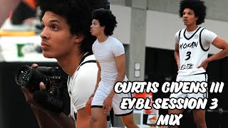 Curtis Givens EYBL Session 3 Weekend Mix