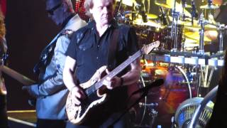 Styx - Come Sail Away (The Forum in Los Angeles, CA 9/20/2015)