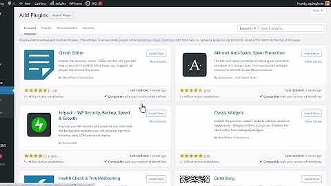 How to Enable Automatic Updates in WordPress for Major Versions Video v1